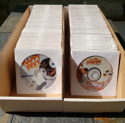 Kids movies lot dvd video - lot,