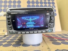 KENWOOD Kenwood DPX-440