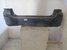 Pare-choc arriere Toyota