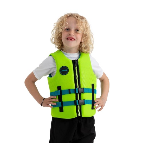 Jobe néoprène gilet - jobe, enfants