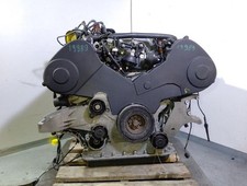 ⭐ BFM moteur complet pour