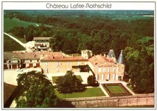 Pauillac - Château