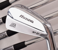 Mizuno MP-37 Forged