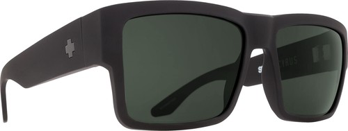 Cyrus matte black plus - cyrus,
