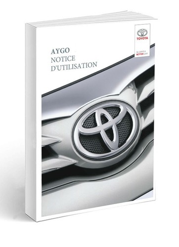 Toyota aygo 2018 - toyota,