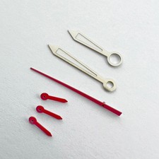 Jeu d'aiguilles - argent /