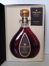 BOUTEILLE CARAFE COGNAC