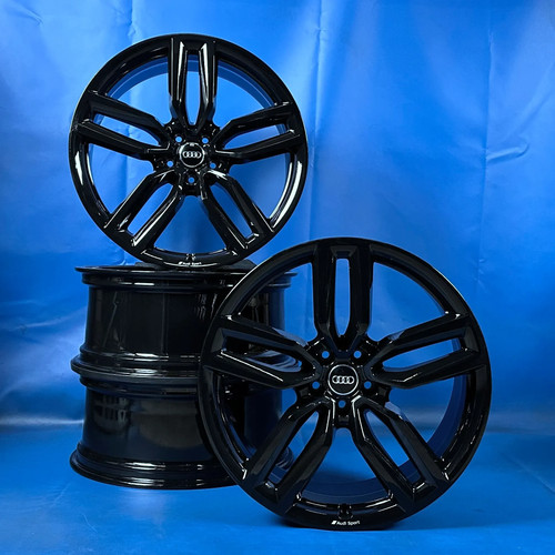 Pouces audi sq5 - 21,