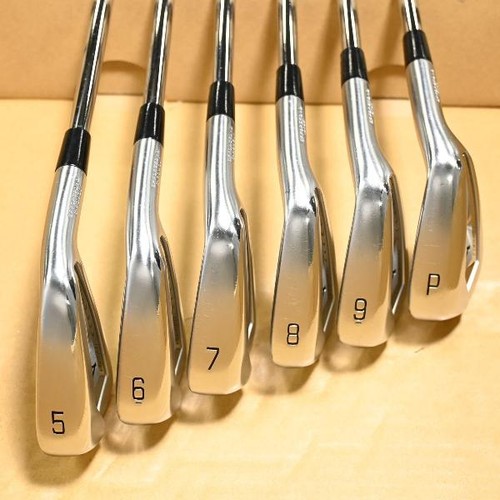Mizuno jpx921 iron set pw - jpx921,