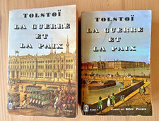 Léon Tolstoï * La Guerre et