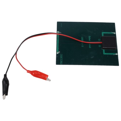 Panneau solaire étanche - étanche, 5w