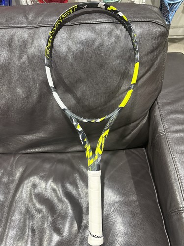 New babolat pure aero lite - pure,
