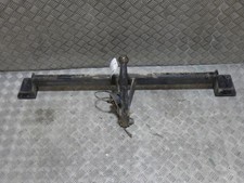 Attelage (boule de remorquage) PEUGEOT 407 PHASE 1 BREAK 742205