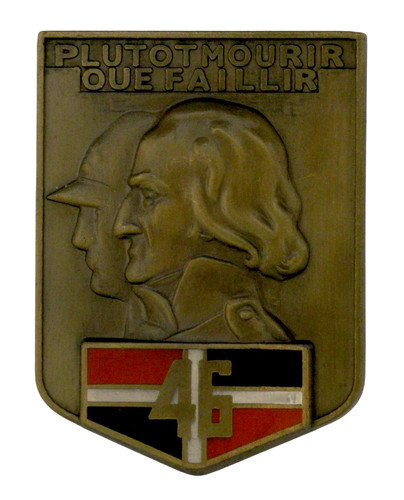 Insigne militaire military - militaire, (military