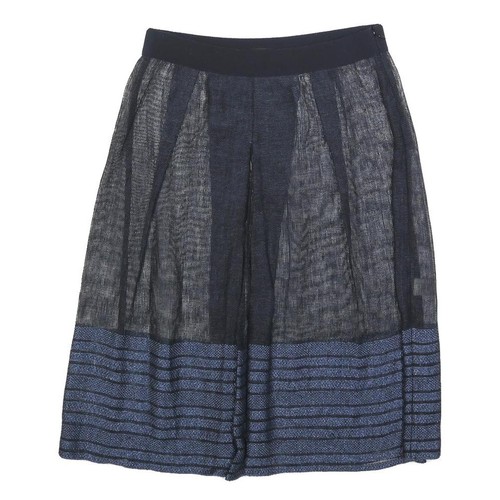 Elie tahari jupe midi plissée - tahari,