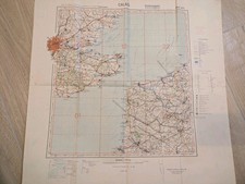 Carte aviation Militaire 095