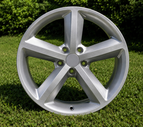 Jantes neuves adaptable - 4,