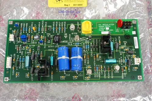 Carte pcb régulateur perkin - carte,