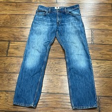 Vintage Quiksilver Jeans Mens