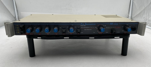 Air corp pro announcer - announcer, model