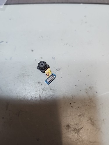 Caméra avant samsung - samsung, j3