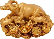 Feng-Shui Wish Fulfilling