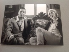 GEORGES GUETARY   -  PHOTO DE PRESSE ORIGINALE 13x18cm