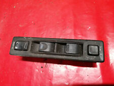 BLOC COMMANDE 2 LEVE VITRES BROCHE 3+2+2+2 COSSES POUR TOYOTA LAND CRUISER HJ61