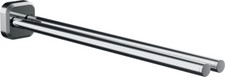 Porte serviette 41cm - bp,