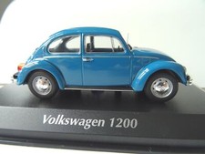Volkswagen VW Käfer 1200