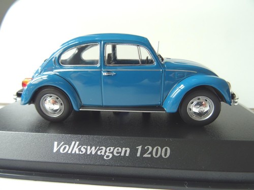 Volkswagen käfer 1200 - käfer,