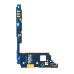Pcb board with microphone - board,