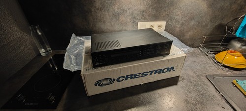 Crestron pro2 professional - crestron,