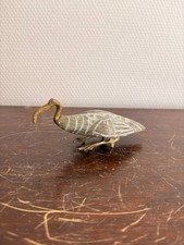 Sculpture Ancienne Ibis Sacré