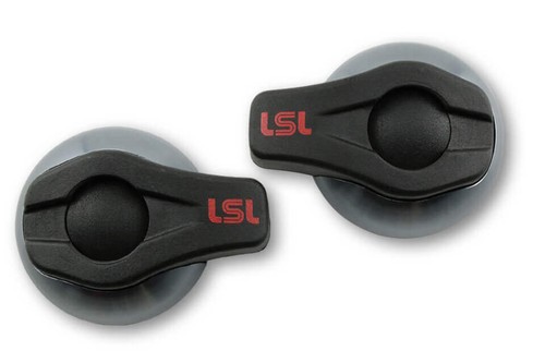 Lsl crash pad classic - lsl,