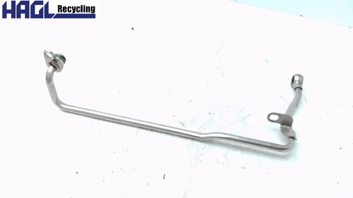 Durite injection huile - durite, d’huile