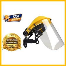 Visière et Serre-tête en