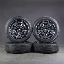 19 Pouces Roues D'Hiver BMW X3