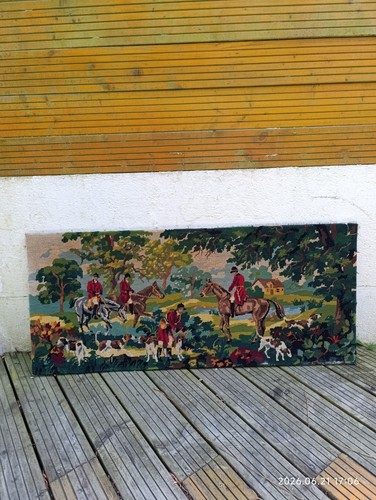 Canevas fini paysage de - canevas,
