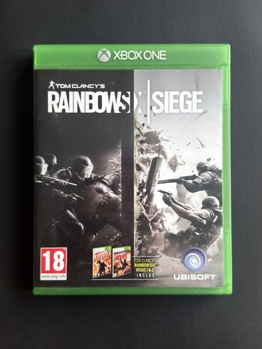 Xbox one tom clancy - xbox, clancy's