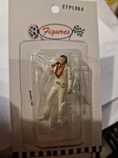 Figurine Catrix 1/43 Elvis