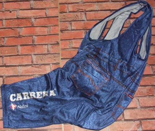 Carrera maillot body vélo - carrera,