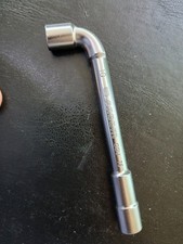 Facom Clé à pipe De 10