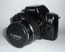 Appareil photo argentique - photo,