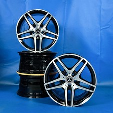 Pouces mercedes classe e - 18,