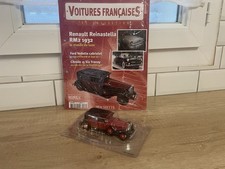 Voiture Miniature 1/43 Renault