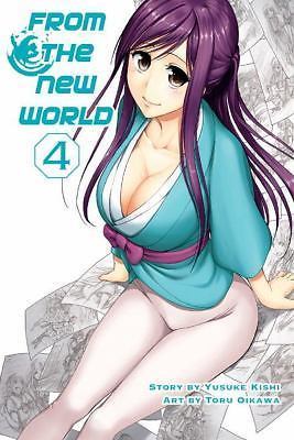 From the new world ser - from,