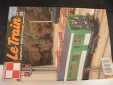 **ms  Le Train n°29 CC 72000