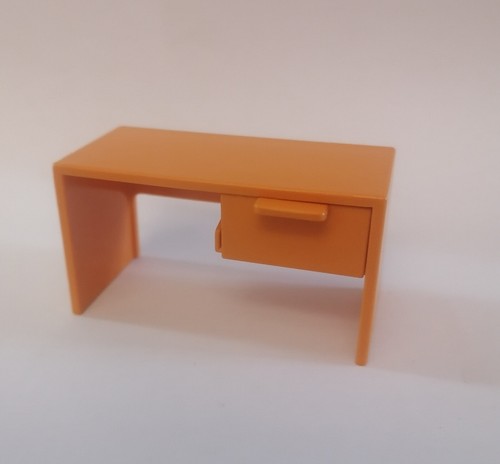 Playmobil 4826 bureau avec - bureau,