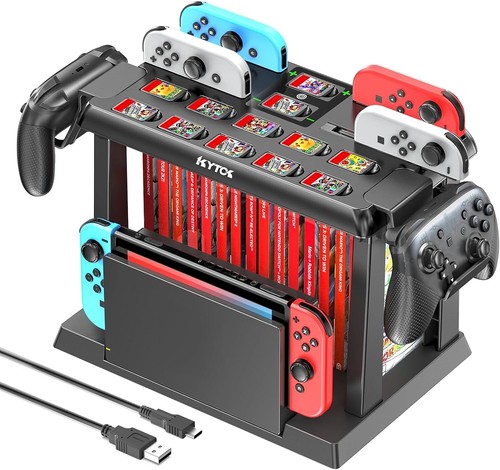 Kytok support console - console, &
